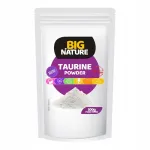 Toidulisand Big Nature SP Taurine 500 g