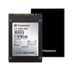 SSD ketas Transcend 330 128GB 2,5" PATA (IDE/ATA)