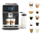 Espresso kohvimasin WMF Perfection 860L, 1550 W, 15 bar, automaatne