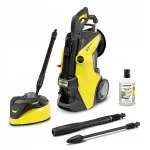 K&otilde;rgsurvepesuri seade Karcher K7 Premium Power Home otsikuga
