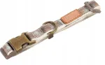 Koera kaelarihm ZOLUX IMAO TAIGA, L, reguleeritav, 44&ndash;66 cm