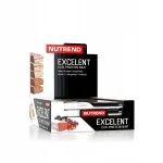 Nutrend Excelent valgubatoon 85g &scaron;okolaad-p&auml;hkel maitsega