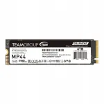 MP44 SSD-ketas 4 TB, M.2 PCIe NVMe Gen4 x4, 2280