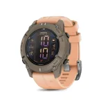 Nutikell Garmin Descent G2, roosa