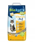 Kassiliiv BIOKAT'S Classic 3in1, bentoniit, 18 l