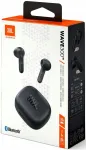 Juhtmevabad k&otilde;rvaklapid JBL Wave 300 Bluetooth TWS, mustad
