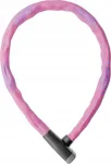 ABUS Tresor 5805K /75 /sl/ roosa lukk kettaga
