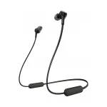 Traadita k&otilde;rvaklapid Sony WI-XB400, mustad