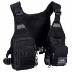 Kerge kalastusvest Fly Fishing, unisex