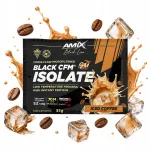 WPI isolaat valgujook CFM Digezyme, k&uuml;lma kohvi maitsega, 35 g