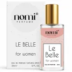 Naiste parf&uuml;&uuml;m NOMI Le Belle EDP 33 ml