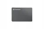 V&auml;line k&otilde;vaketas TRANSCEND StoreJet C3N 2TB, 2.5", USB 2.0/3.0