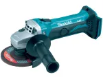 Nurklihvija 115 mm 18V LXT Makita DGA452Z
