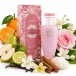 Aromaatne vesi Hamidi ZAHRA 100 ml