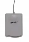 SMART Gemalto Thales IDBridge CT40 GemPC USB ISO7816 kaardilugeja