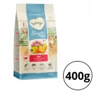 Kuiv kassitoit Feringa Single Meat veiselihaga, 400 g
