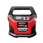 Akulaadija Weldman Charge 150, 15A, 12V, BOOST