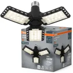 T&ouml;&ouml;stus-LED-lamp E27 17W 4000K 1700lm Blade Osram