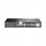 V&otilde;rgul&uuml;liti TP-LINK SG1024DE, 24 gigabit porti