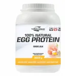Vitalmax munavalgu pulber 3000g