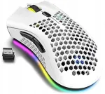 K-Snake 600 traadita hiir, lasertundlik