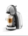 Kohvimasin Krups Mini Me KP123B, poolautomaatne