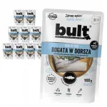 Koeratoit BULT tursa-liha, looduslik, 10 x 100 g