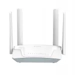 4G LTE ruuter D-Link, 2,4 GHz, 300 Mb/s