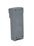 Liitiumioonaku 3.7V 2000mAh RC droonile Z908 PRO Z908 PRO MAX hall