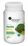 Toidulisand aliness MASTIKA 500 mg, 60 kapslit x2
