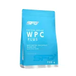 SFD WPC PROTEIN PLUS valgupulber 700 g Dubai valge &scaron;okolaadi maitsega