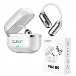 CUBOT VIBE R5 juhtmevabad Bluetooth k&otilde;rvaklapid kulmude taha spordiks