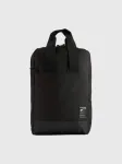 Seljakott 4F Notebook, must, 16 l
