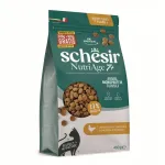 Schesir kassitoit kanaga, monoproteiin 7+, 400 g