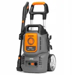 K&otilde;rgsurvepesuri seade DAEWOO DAW 620 2500W 180 bar 520 l/h