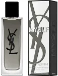 Meeste tualetivesi Yves Saint Laurent MYSLF INTENSE 60 ml
