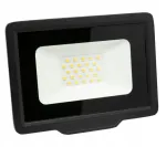 LED halogeenprožektor 20W v&auml;litingimustesse, IP66, neutraalselt valge