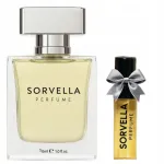 Meeste parf&uuml;&uuml;m SORVELLA S-500 puidune sidrun 50 ml EDP + proov