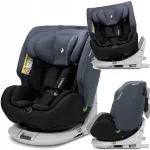 Osann Four360 auto turvatool 15-36 kg, p&ouml;&ouml;ratav Four360 S