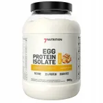 Munavalgu isolaat 7Nutrition EGG Protein 900 g, banoffee