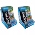 Isotooniline jook ACTIVLAB IsoActive 20x31,5g, arbuusimaitseline, 2 pakki