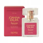Naiste parf&uuml;&uuml;mid Esotiq Secret Sense Joanna Krupa 30 ml EDP
