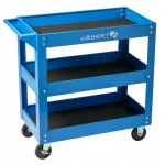 3-korruseline t&ouml;&ouml;koja k&auml;ru 110 kg H&ouml;gert Technic HT7G570