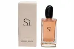Naiste parf&uuml;&uuml;mid Giorgio Armani Si, 100 ml