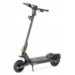 Elektrit&otilde;ukeratas AUSOM Gosoul 2, 1100W, 48V, 13Ah, kuni 70 km, 45 km/h, kokkupandav