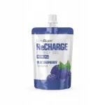 Energiageel GymBeam ReCharge 75g Sinikarusmarja
