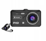 Full HD 2592x1944 auto kaamera videosalvestiga