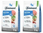 Eminent Cat Premium Kitten 34/20 kassitoit, 2 x 2 kg