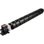 Triumph Adler CK-8538K laser-tooner, must, 40000 lk, originaal, 4008ci/4508ci, Utax