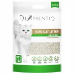 &Ouml;koloogiline tofu kassiliiv DIAMENTIQ, 2,5 kg